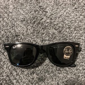 Ray Ban Sunglasses